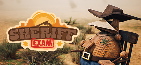 警长考试（Sheriff Exam）