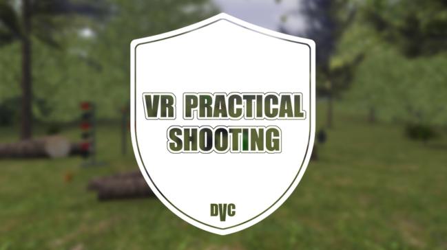 Oculus Quest 游戏《VR实战射击》VR Practical Shooting