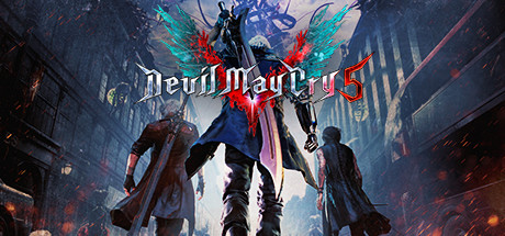 鬼泣5:DMC5维吉尔Vergil全DLC解锁 VR (Devil May Cry 5 VR)