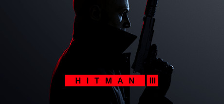 杀手3VR(HITMAN 3 VR)