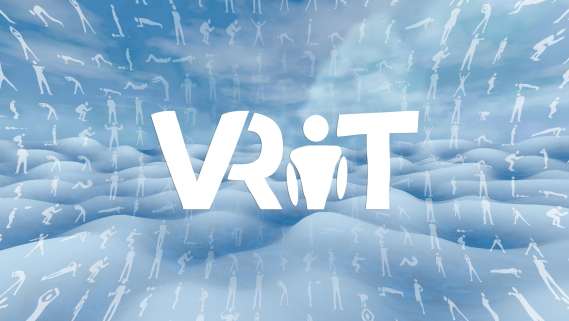 Oculus Quest 游戏《运动》VRIT VR