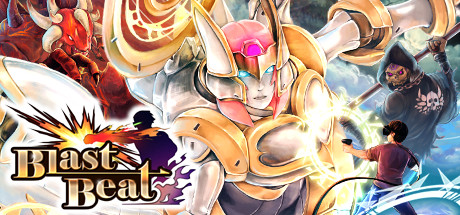 爆炸节拍（Blast Beat VR）