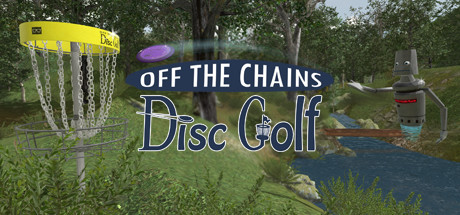 Oculus Quest 游戏《飞盘高尔夫》Off The Chains Disc Golf