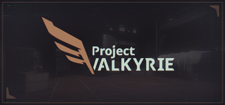 瓦尔基里计划 (Project Valkyrie VR)