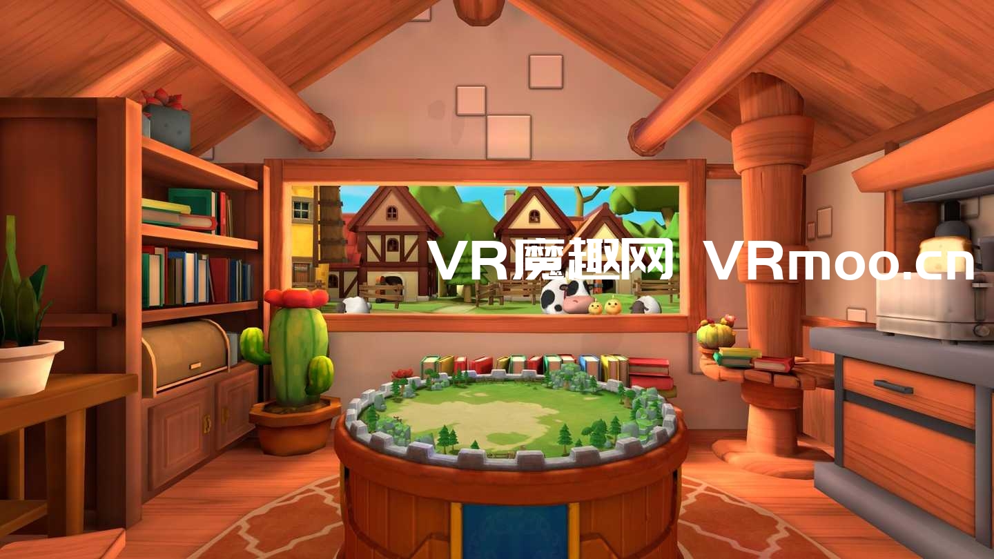帝国扩张：英雄战争VR（Tower Defender: Hero Wars）
