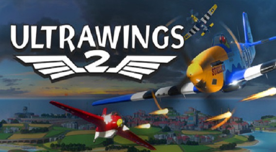 模拟飞行2 VR (Ultrawings 2)