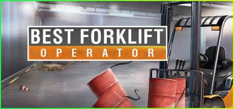 最佳叉车操作员 (Best Forklift Operator VR)