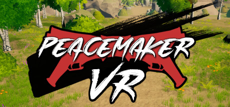 和平制造者 VR (Peace Maker VR)