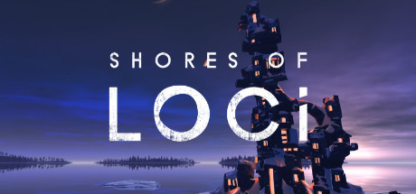 Oculus Quest 游戏《Loci 海岸线》Shores of Loci VR