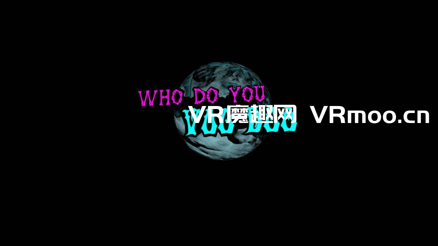 Oculus Quest 游戏《Who Do You Voo Doo VR》你是谁?