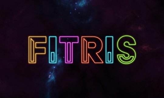 Meta Quest 游戏《Fitris VR》健身运动