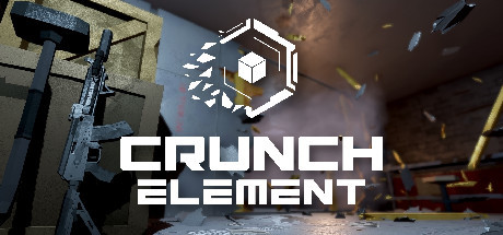 破碎元素VR（Crunch Element）