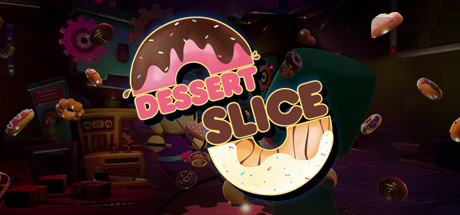 我的小镇:甜点切片(My Town: Dessert Slice VR)