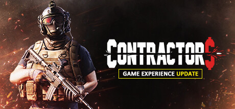 使命召唤 / 包工头VR (Contractors VR)