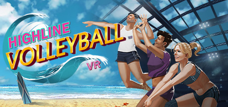 高端排球（Highline Volleyball VR）