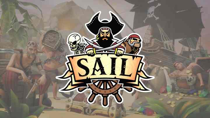 Oculus Quest 游戏《航行VR》Sail VR