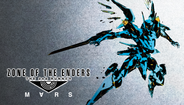 终极地带 末影区：火星 (ZONE OF THE ENDERS THE 2nd RUNNER : M∀RS / アヌビス ゾーン・オブ・エンダーズ : マーズ)