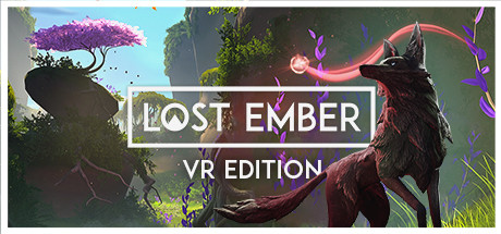 失落的余烬 – VR(LOST EMBER – VR Edition)