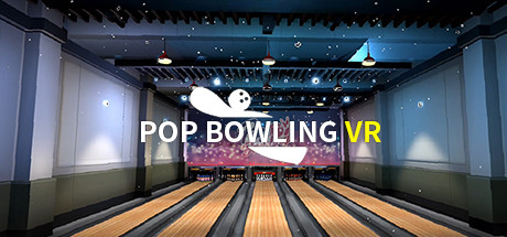 流行保龄球 (Pop Bowling VR)