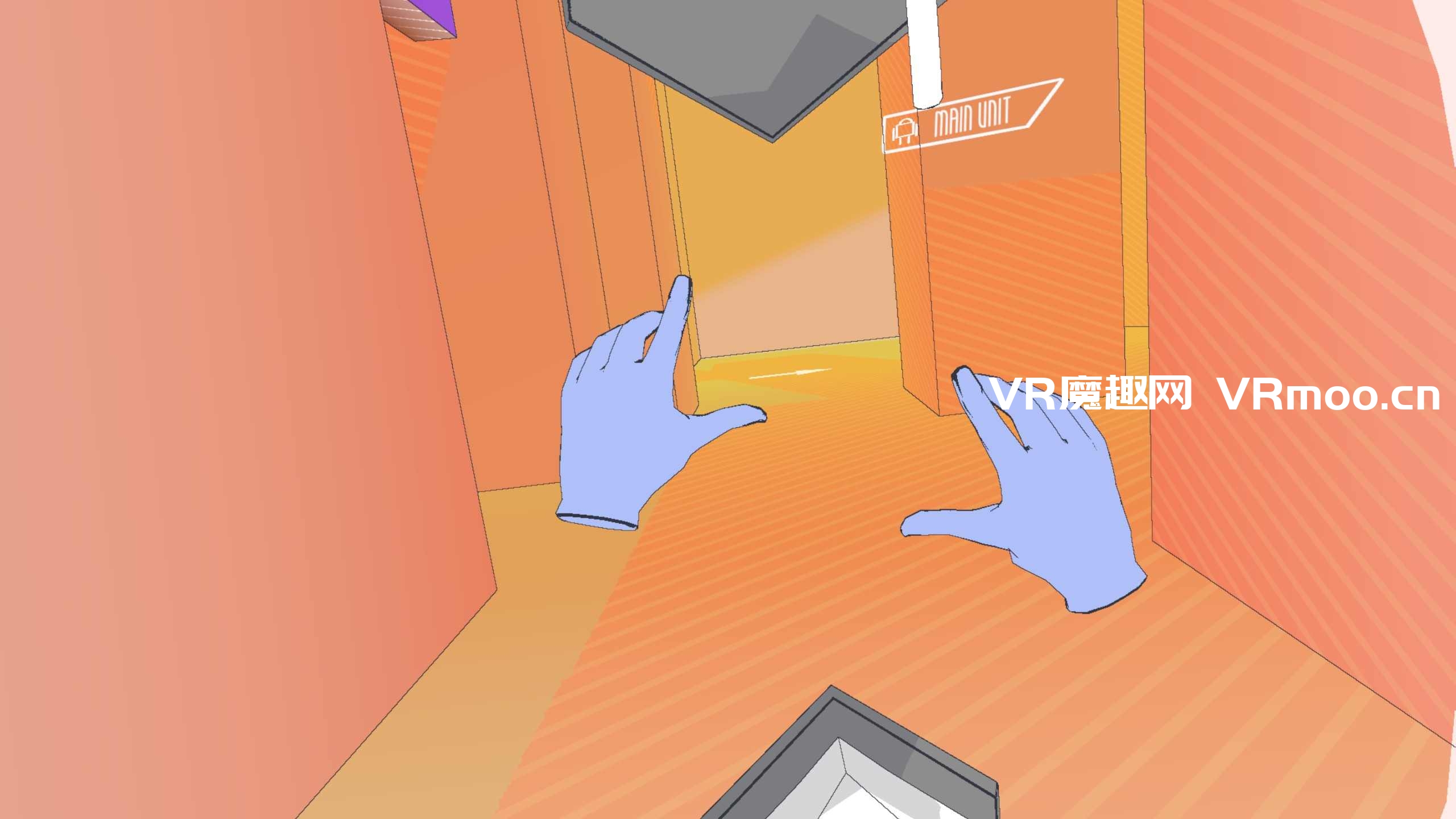 Oculus Quest 游戏《沙下的秘密》THAR - Secrets Underneath The Sand