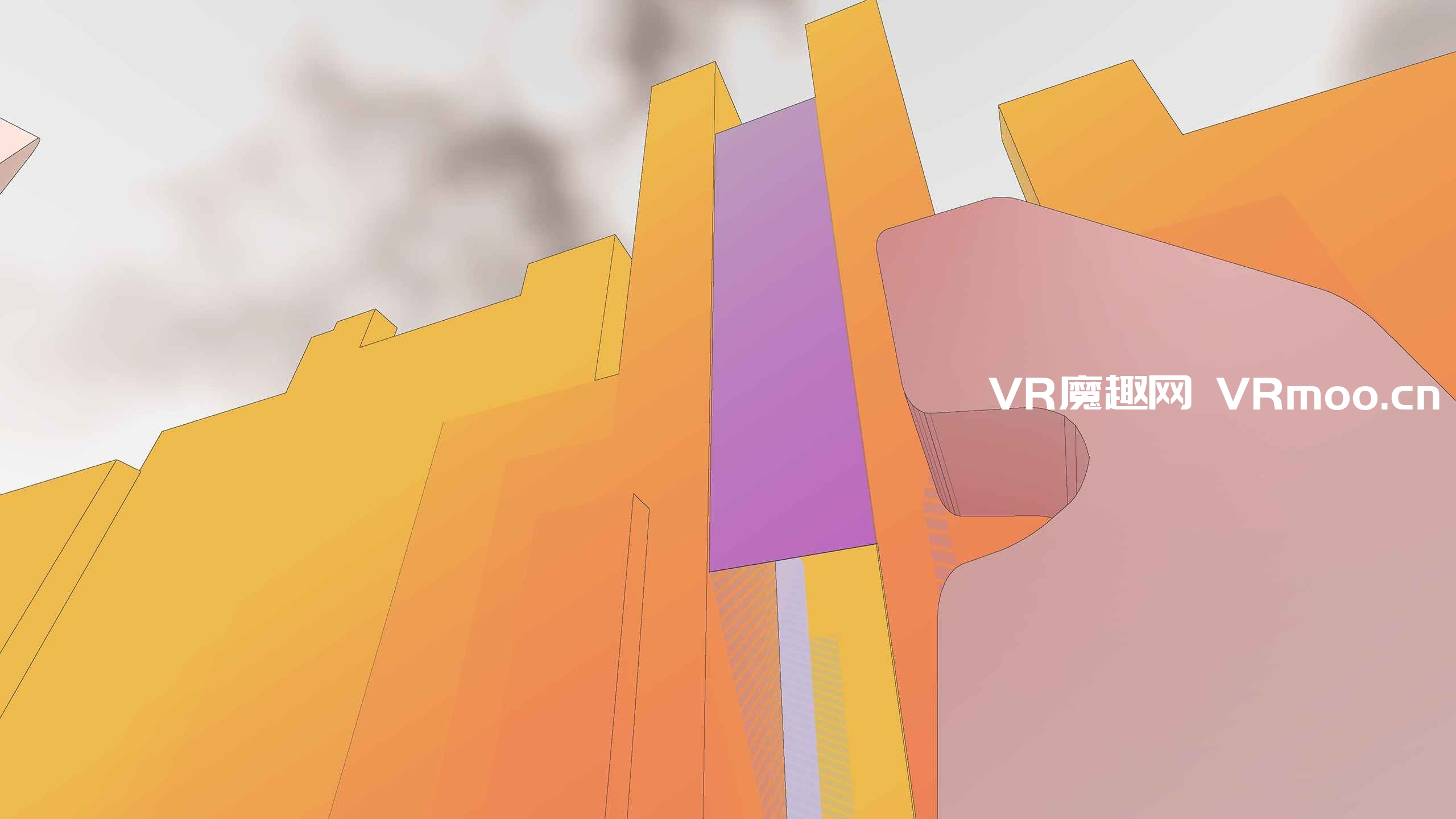 Oculus Quest 游戏《沙下的秘密》THAR - Secrets Underneath The Sand