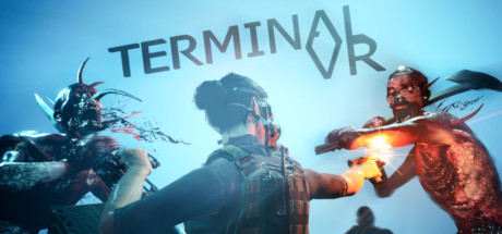 终端VR (TERMINAL VR)