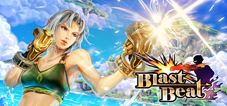 爆炸节拍（Blast Beat VR）