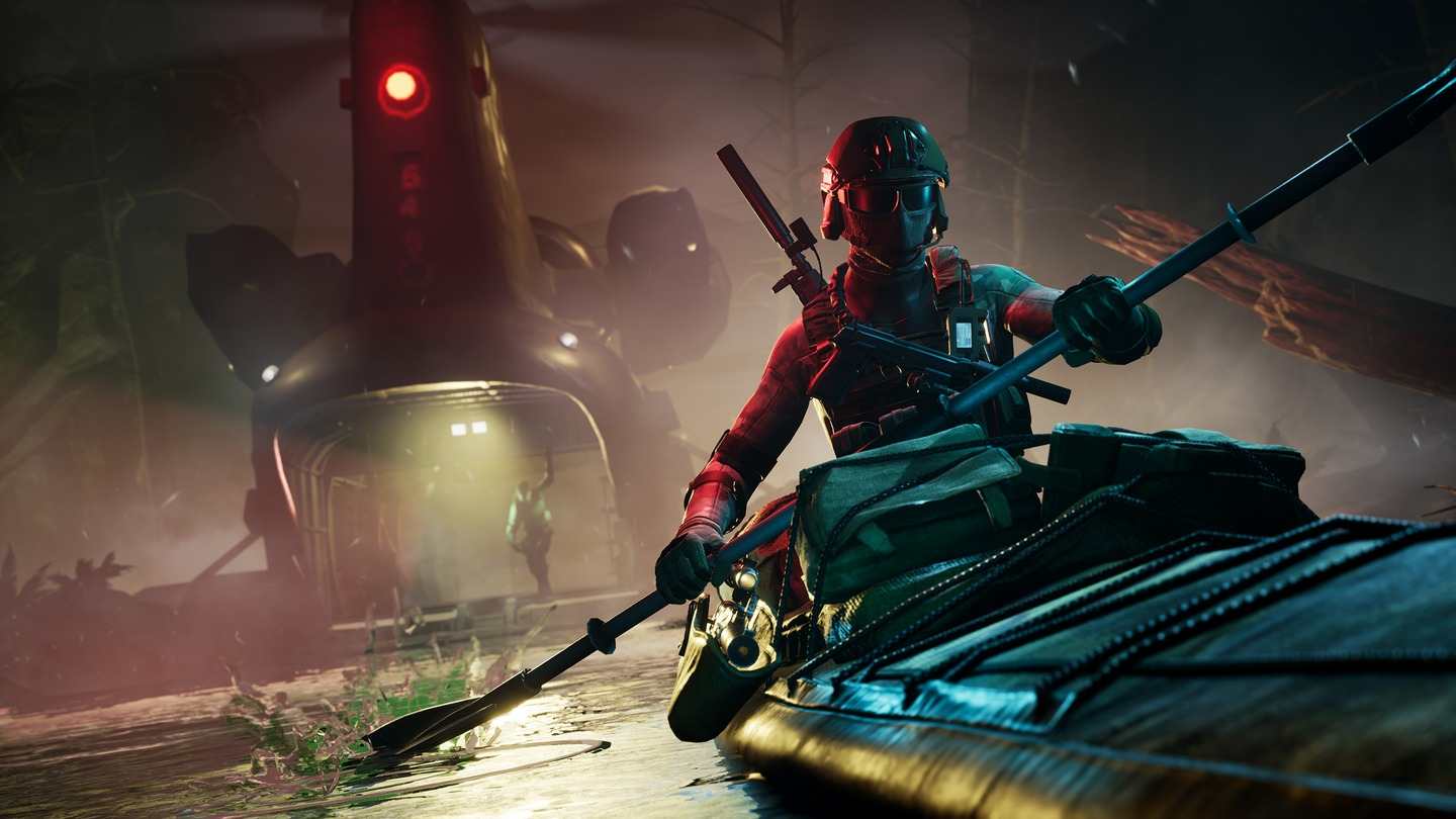 幻影:秘密行动 (Phantom: Covert Ops VR) Oculus Quest 游戏《幻影 秘密行动》Phantom: Covert Ops