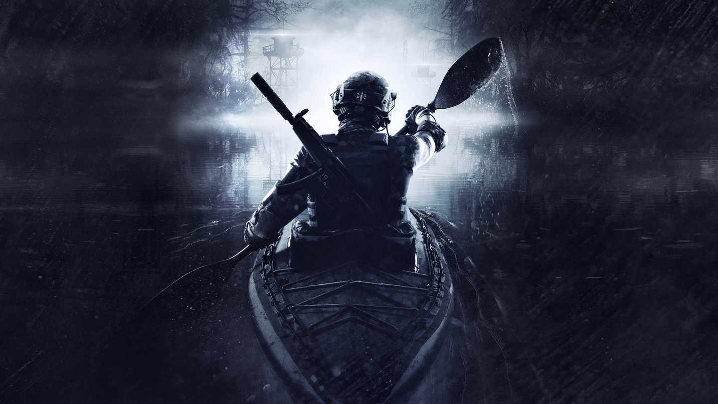 幻影:秘密行动 (Phantom: Covert Ops VR) Oculus Quest 游戏《幻影 秘密行动》Phantom: Covert Ops