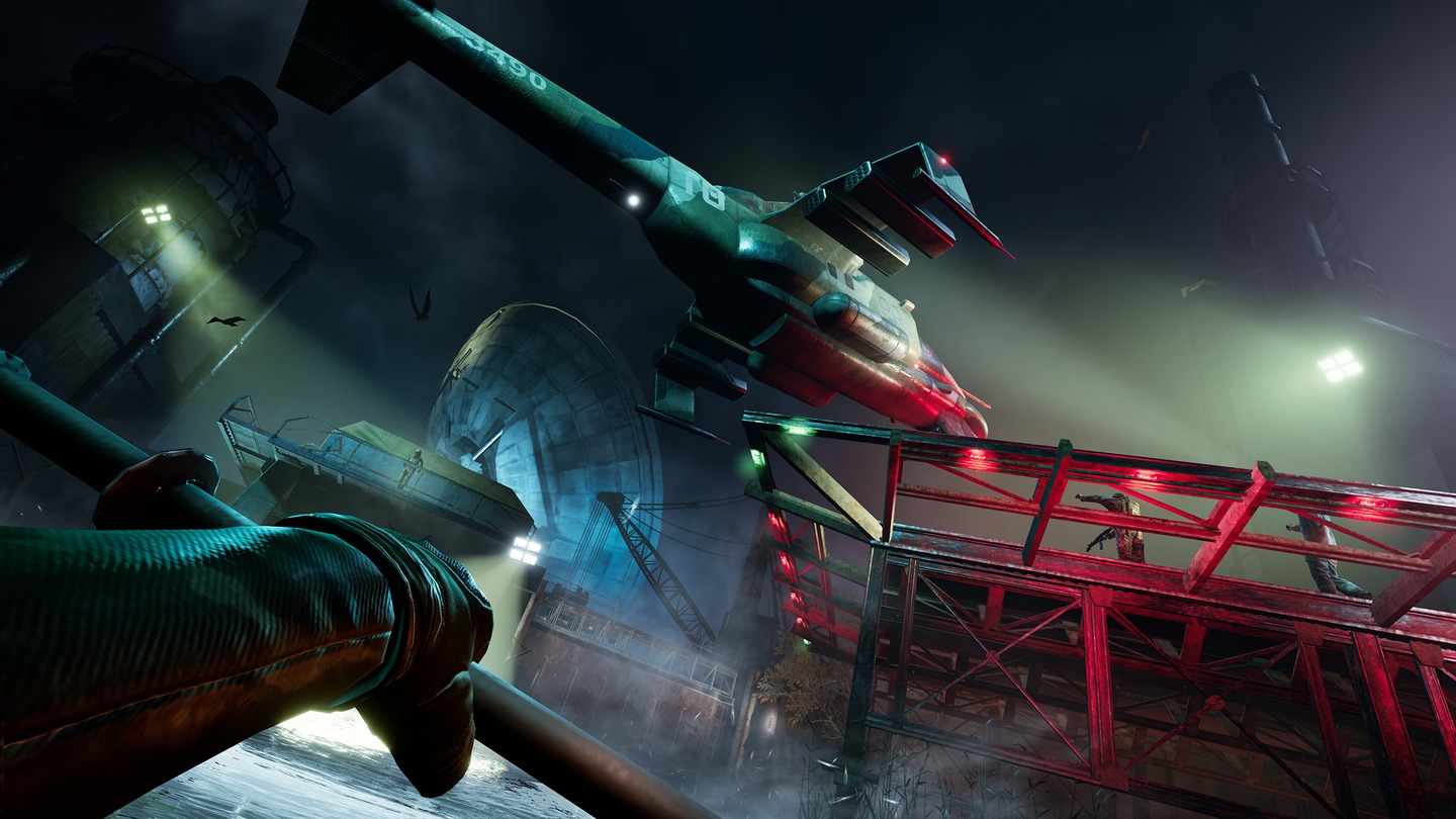 幻影:秘密行动 (Phantom: Covert Ops VR) Oculus Quest 游戏《幻影 秘密行动》Phantom: Covert Ops