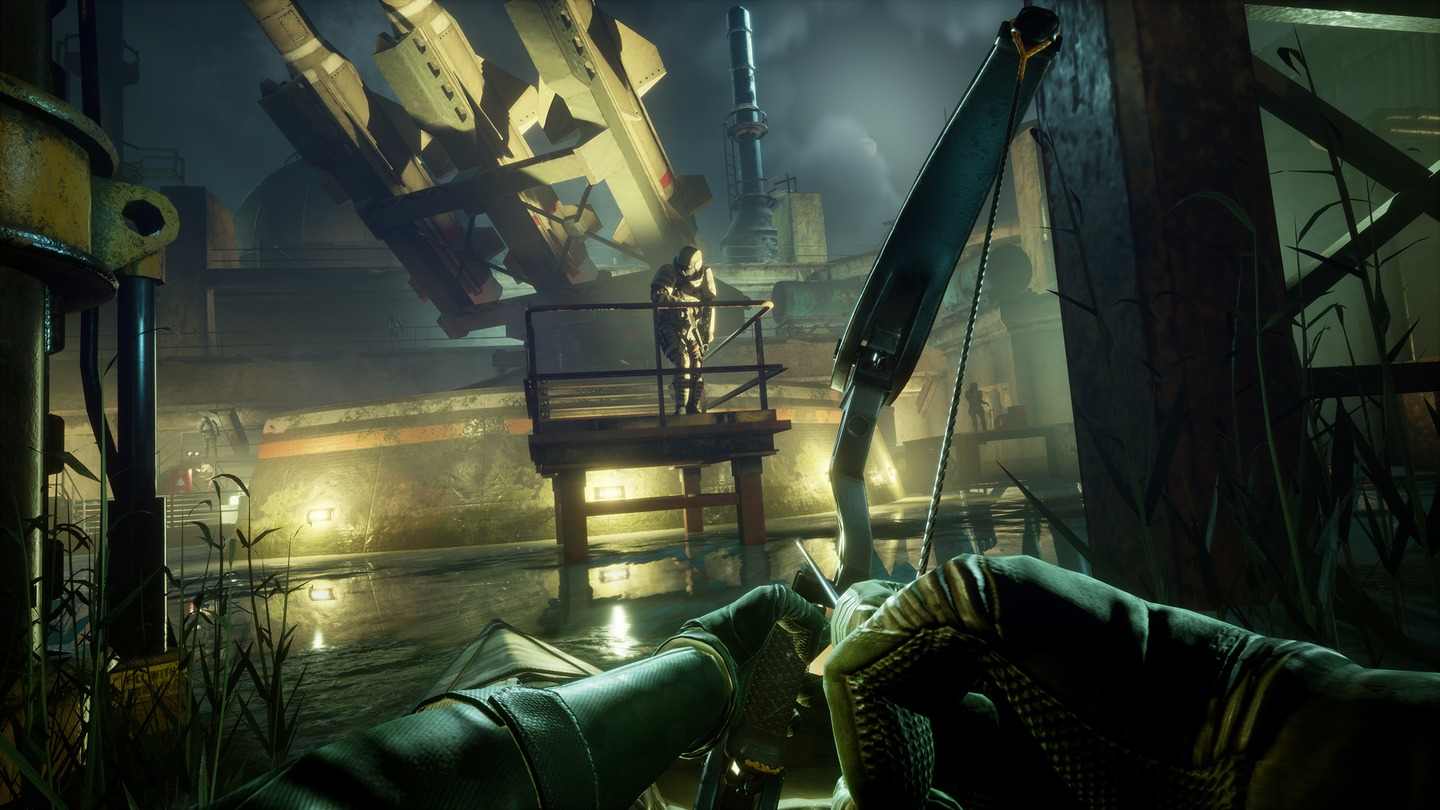 幻影:秘密行动 (Phantom: Covert Ops VR) Oculus Quest 游戏《幻影 秘密行动》Phantom: Covert Ops