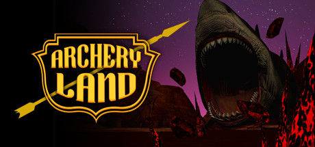 Oculus Quest 游戏《神殿射手》Archery Land VR