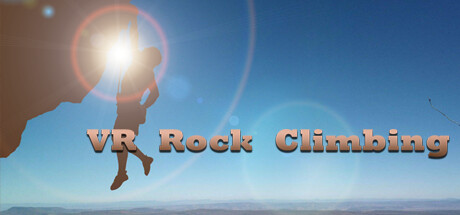 VR 攀岩(VR Rock Climbing)