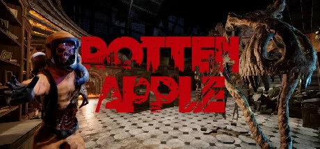 末日后的纽约(Rotten Apple VR)