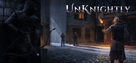 盗贼大师(Unknightly)