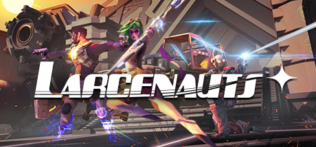 Meta Quest 游戏《守望先锋 – 盗贼 》Larcenauts vr