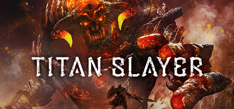 泰坦杀手(TITAN SLAYER)