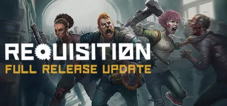 征调(REQUISITION VR)