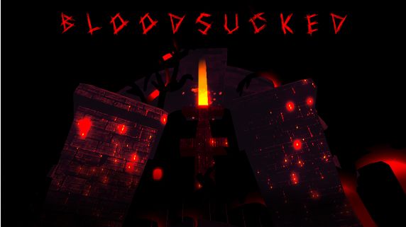Oculus Quest 游戏《吸血鬼 2022》BLOODSUCKED 2022