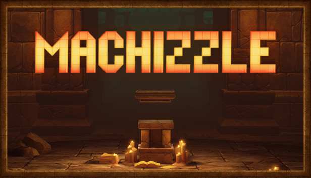 物理弯曲(Machizzle VR)