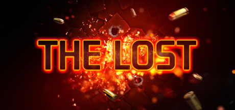 失落与虚拟（The Lost VR）