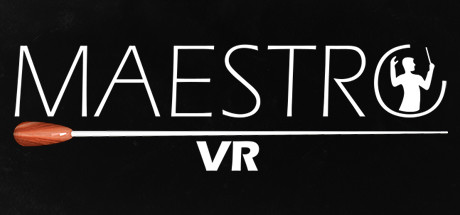 虚拟音乐演奏 (Maestro VR)