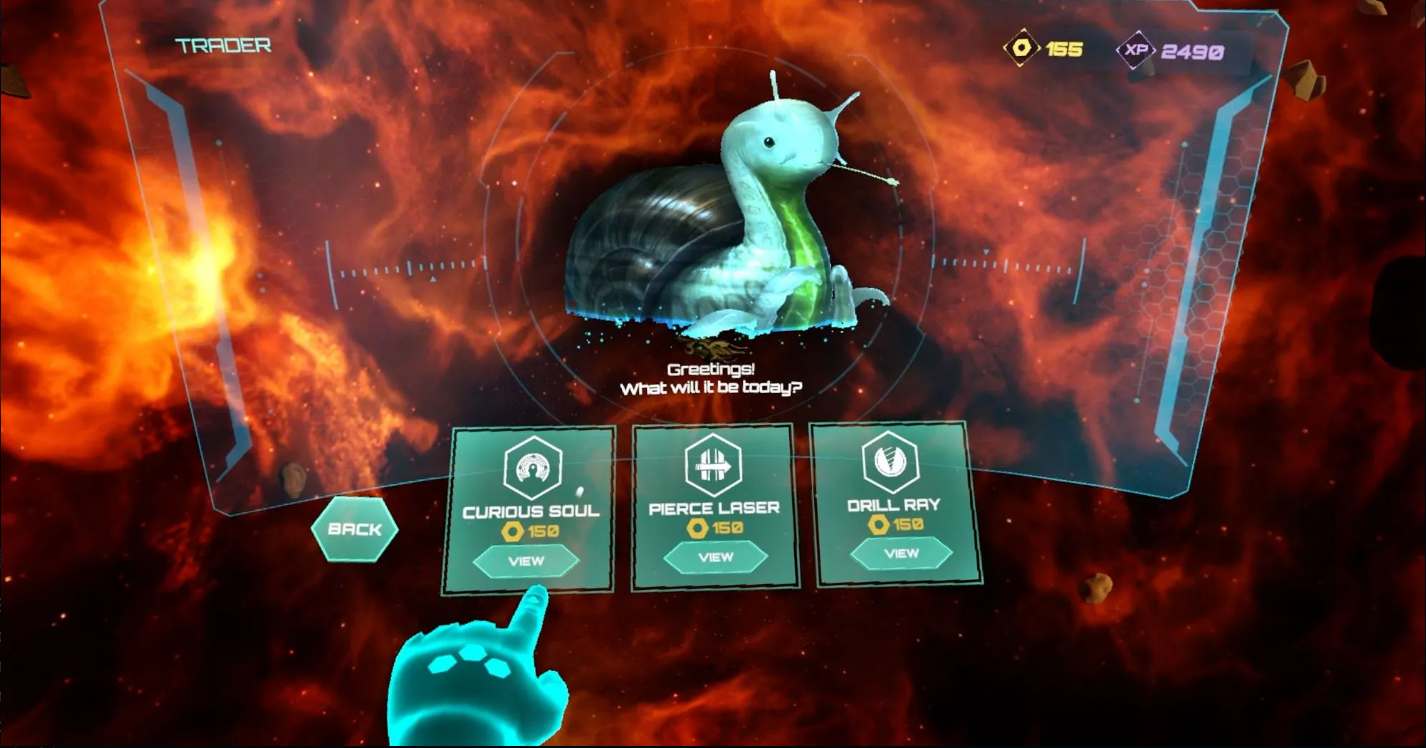 幽灵信号：群星游戏（Ghost Signal: A Stellaris Game）