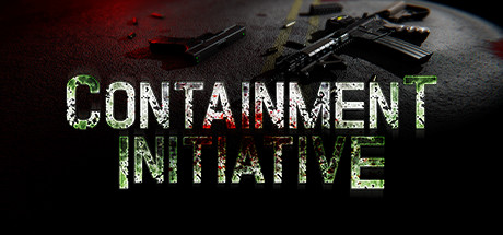 遏制行动(Containment Initiative)