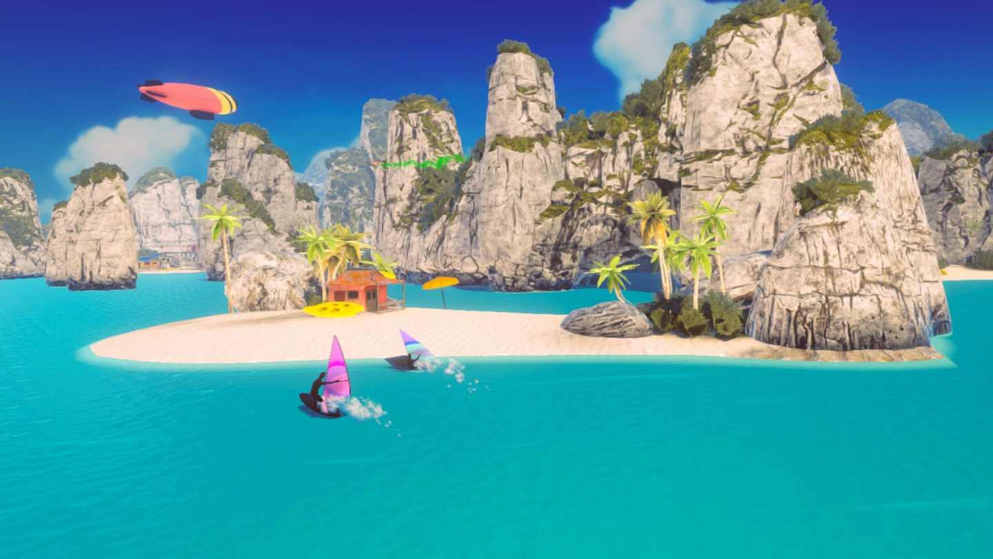 Oculus Quest 游戏《奇迹之旅》Wonder Trips 奇迹之旅(Wonder Trips)