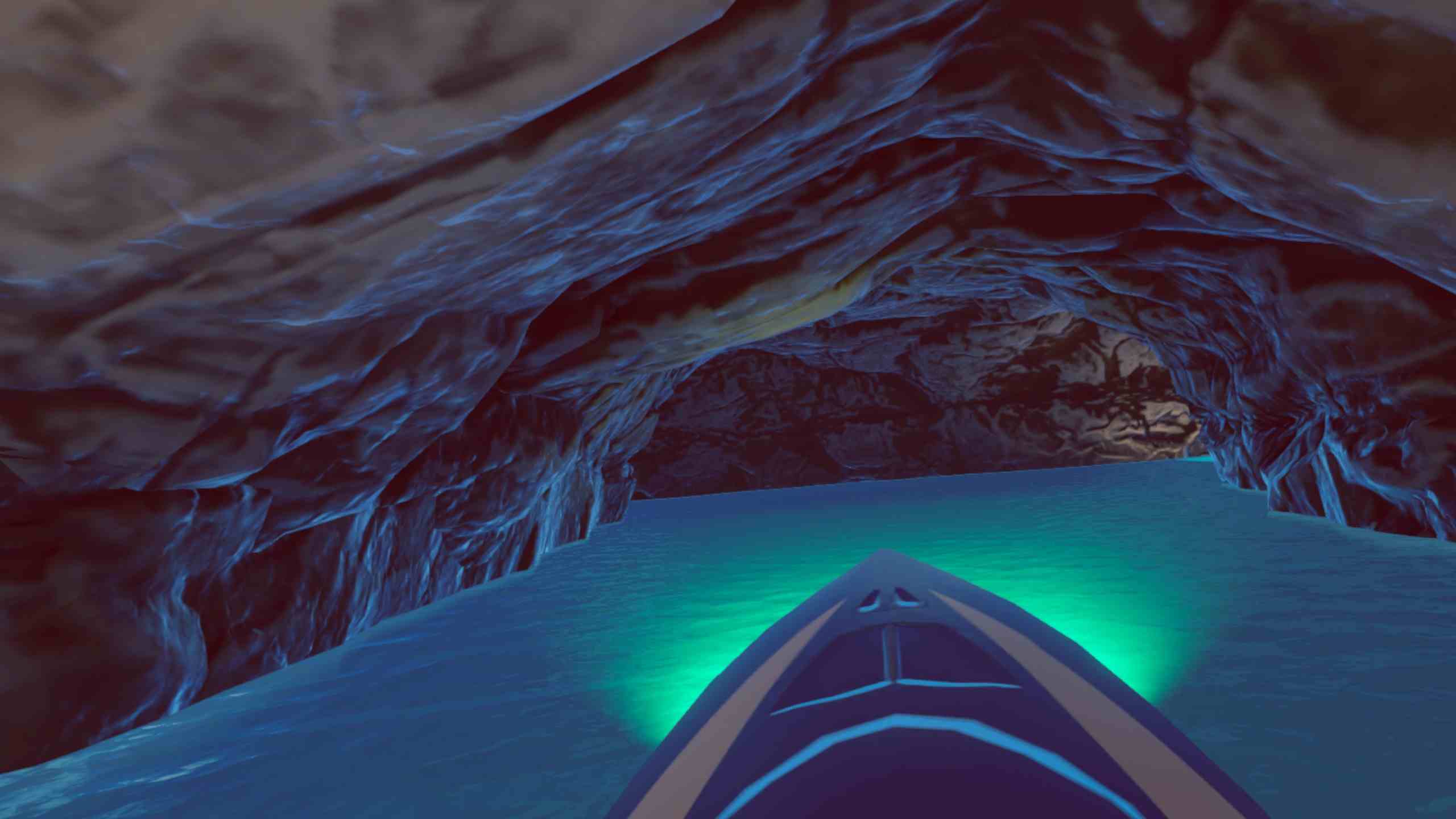 Oculus Quest 游戏《奇迹之旅》Wonder Trips 奇迹之旅(Wonder Trips)