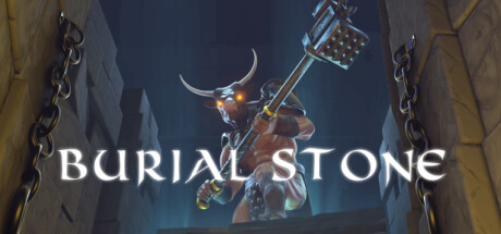 Oculus Quest 游戏《墓碑》Burial Stone
