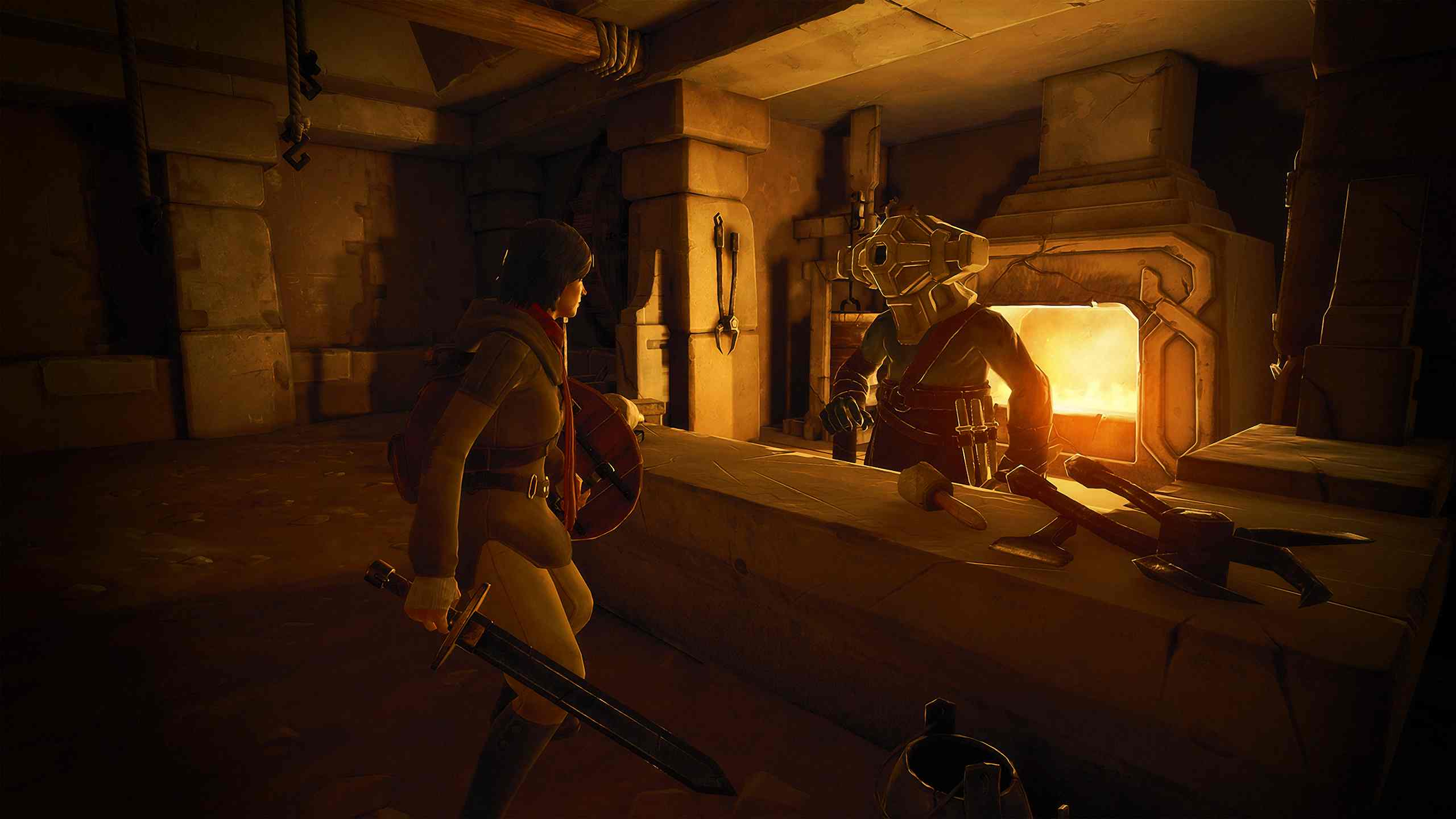 克罗诺斯(Chronos VR)