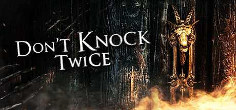 不要敲门两次(Don’t Knock Twice)