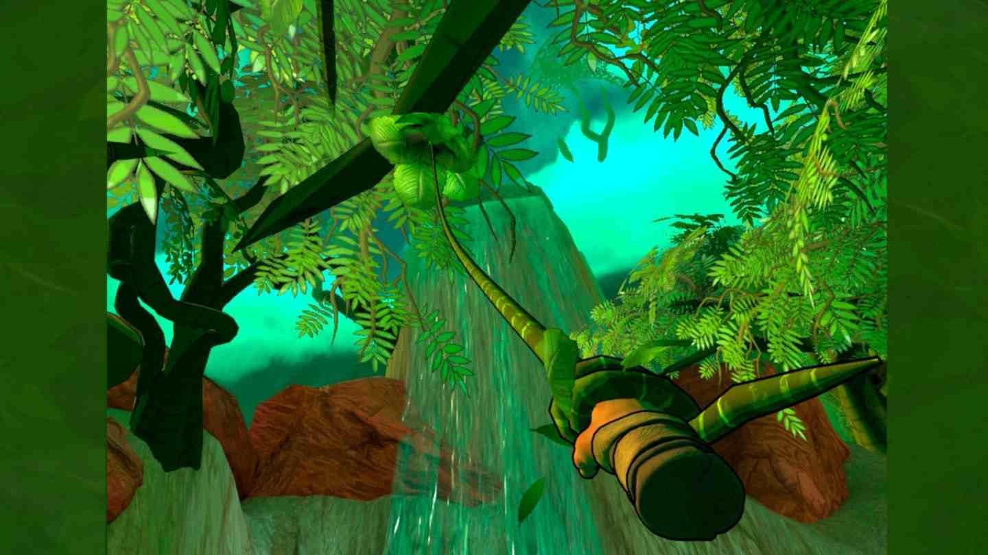 Oculus Quest 游戏《泰山 VR™》Tarzan VR™